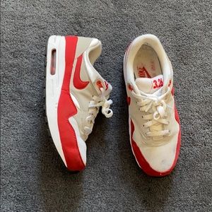 Nike Air Max Sneaker